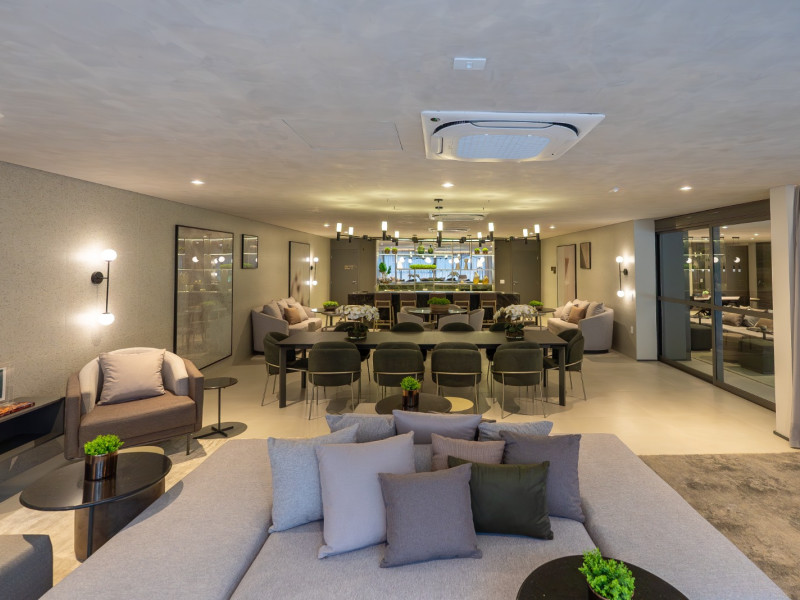 imóvel com 31m² - Higienópolis - São Paulo