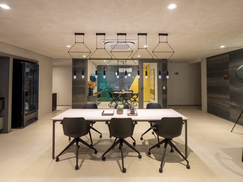 imóvel com 31m² - Higienópolis - São Paulo