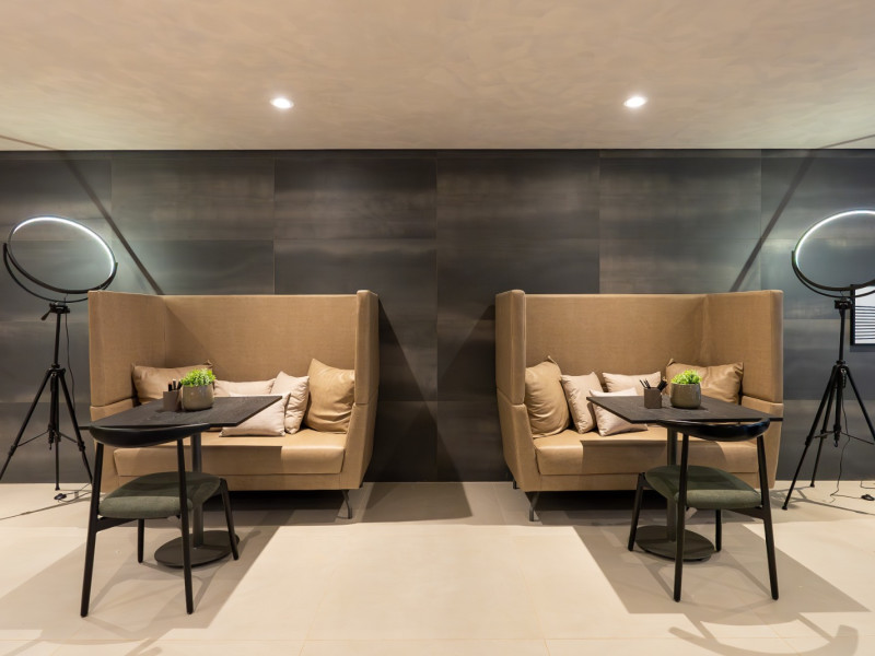 imóvel com 31m² - Higienópolis - São Paulo