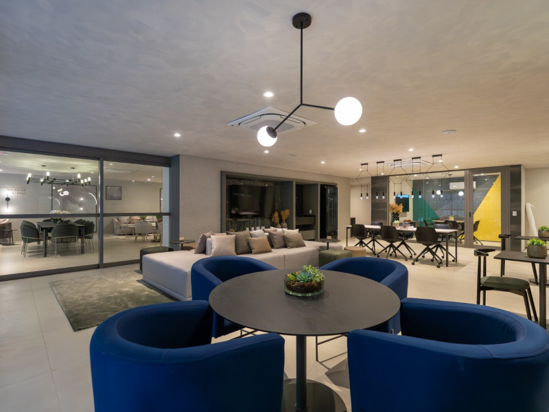 imóvel com 31m² - Higienópolis - São Paulo