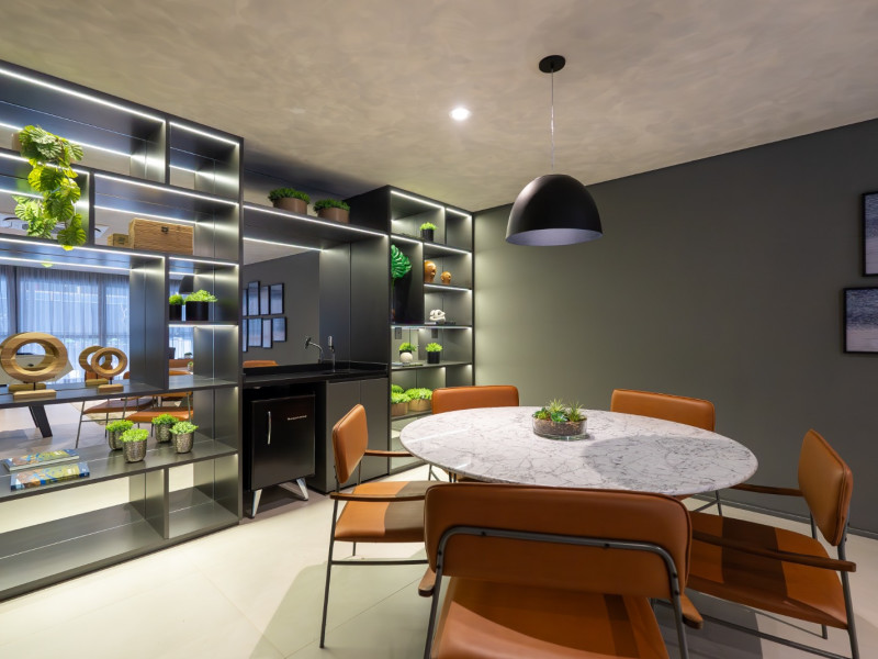 imóvel com 31m² - Higienópolis - São Paulo