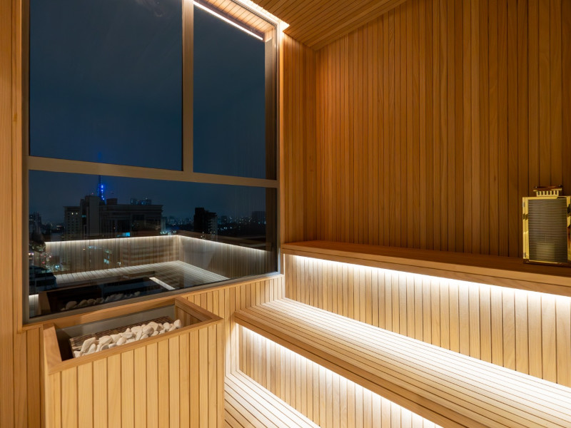 imóvel com 31m² - Higienópolis - São Paulo