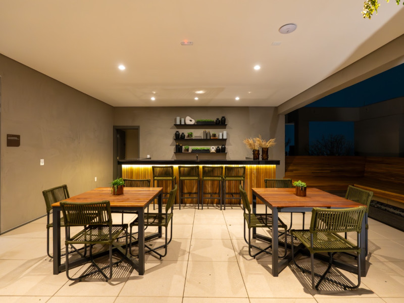 imóvel com 31m² - Higienópolis - São Paulo