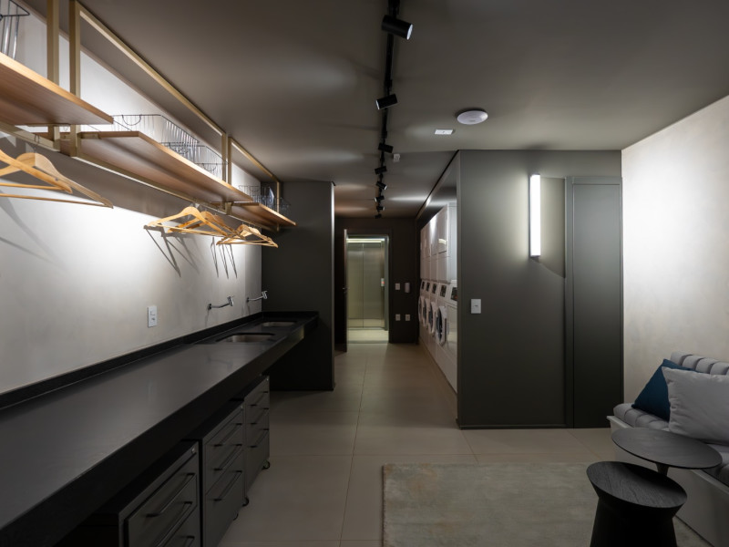imóvel com 31m² - Higienópolis - São Paulo