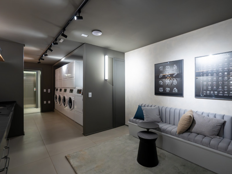 imóvel com 31m² - Higienópolis - São Paulo