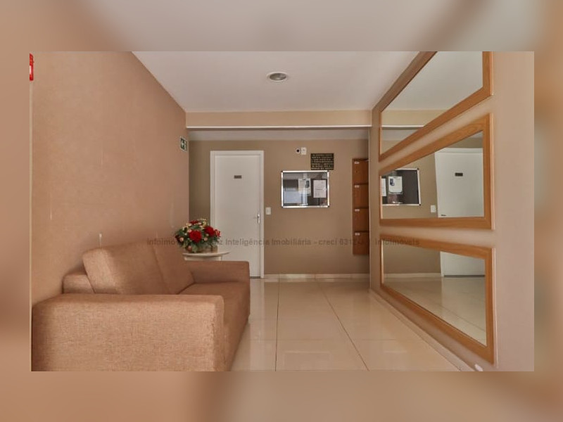 imóvel com 60m² - Vila Albuquerque - Campo Grande