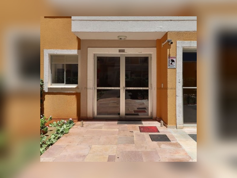 imóvel com 60m² - Vila Albuquerque - Campo Grande