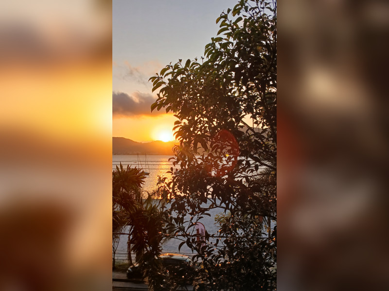 imóvel com 600m² - Barra da Lagoa - Florianópolis