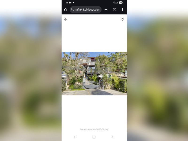 imóvel com 600m² - Barra da Lagoa - Florianópolis
