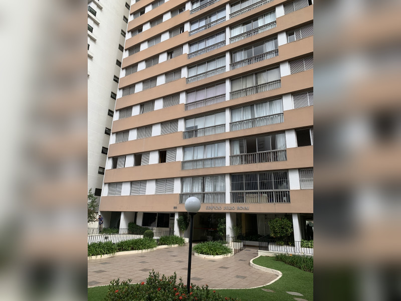 imóvel com 286m² - Santana - São Paulo