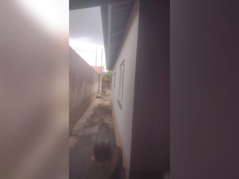 imóvel com 200m² - Parque Residencial da Fraternidade 2 - São José do Rio Preto