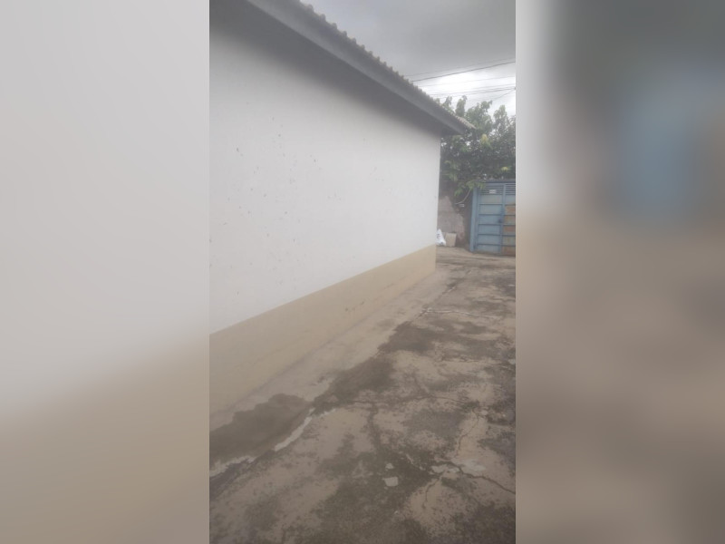 imóvel com 200m² - Parque Residencial da Fraternidade 2 - São José do Rio Preto