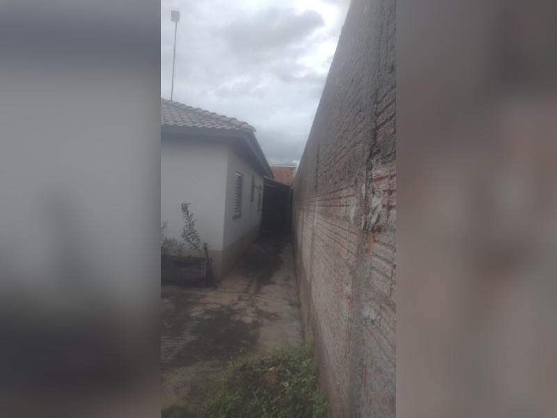 imóvel com 200m² - Parque Residencial da Fraternidade 2 - São José do Rio Preto