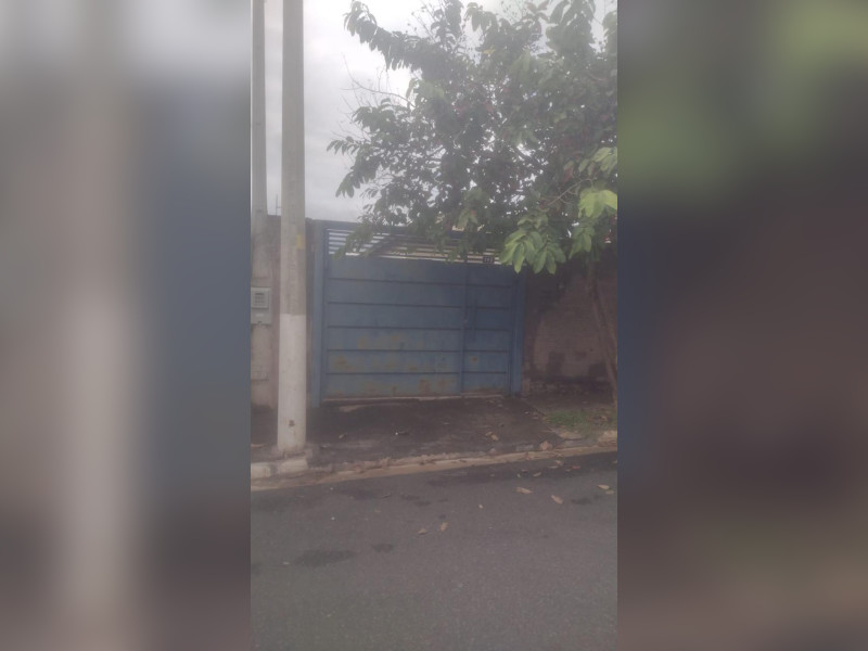 imóvel com 200m² - Parque Residencial da Fraternidade 2 - São José do Rio Preto