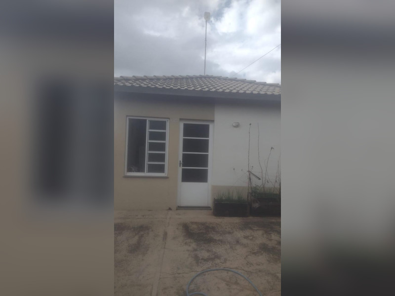 imóvel com 200m² - Parque Residencial da Fraternidade 2 - São José do Rio Preto