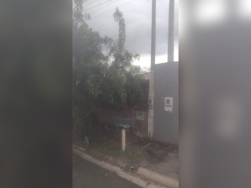 imóvel com 200m² - Parque Residencial da Fraternidade 2 - São José do Rio Preto
