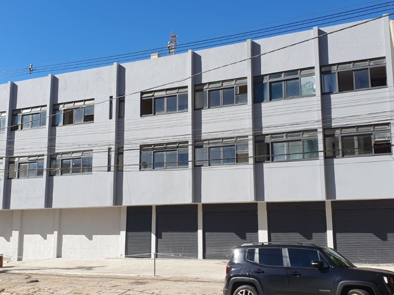 imóvel com 1267m² - Setor Oeste - Goiânia