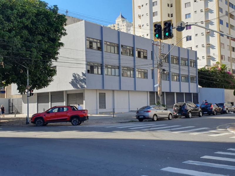 imóvel com 1267m² - Setor Oeste - Goiânia