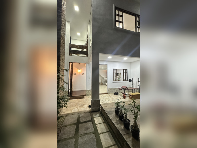 imóvel com 300m² - Jardim Imperial - Itaboraí