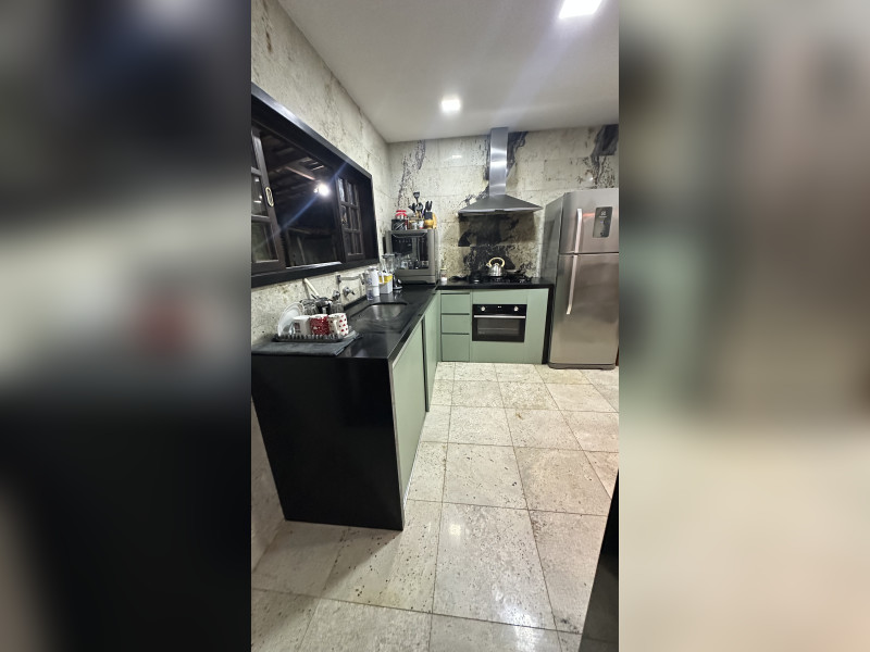 imóvel com 300m² - Jardim Imperial - Itaboraí