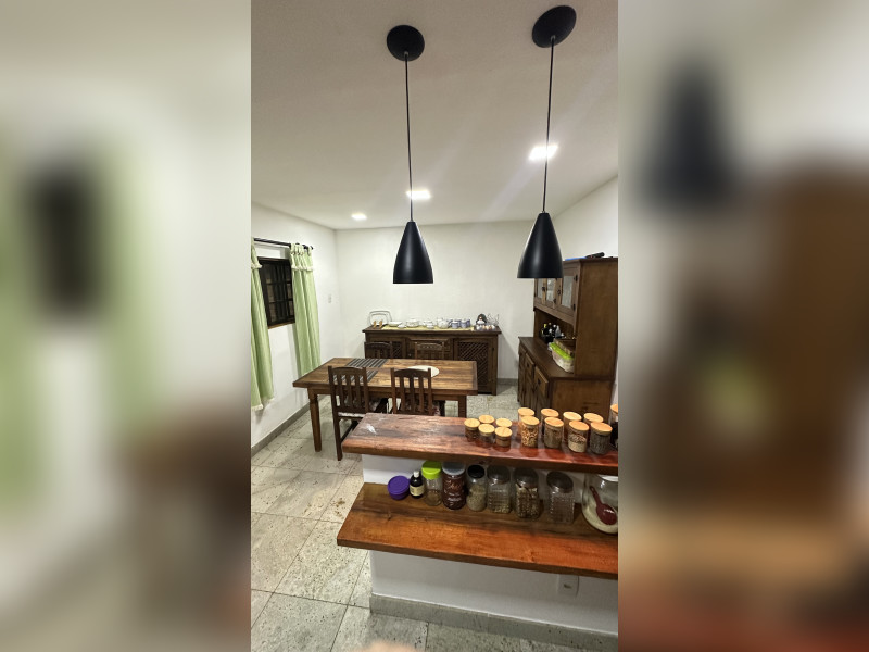 imóvel com 300m² - Jardim Imperial - Itaboraí