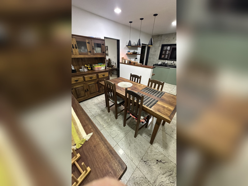 imóvel com 300m² - Jardim Imperial - Itaboraí