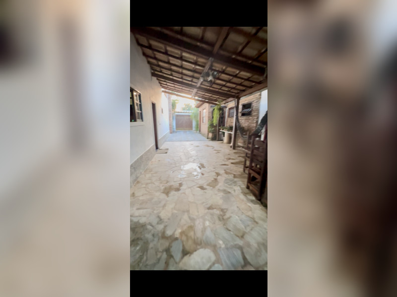 imóvel com 300m² - Jardim Imperial - Itaboraí