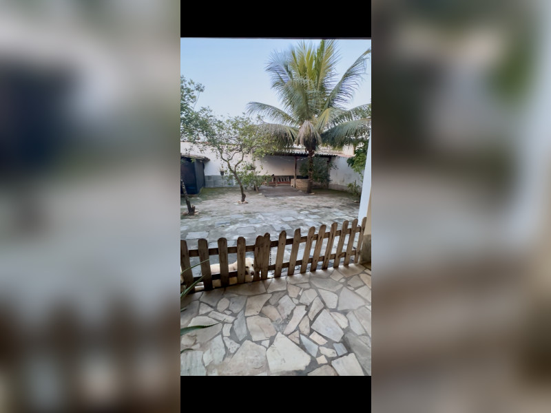 imóvel com 300m² - Jardim Imperial - Itaboraí