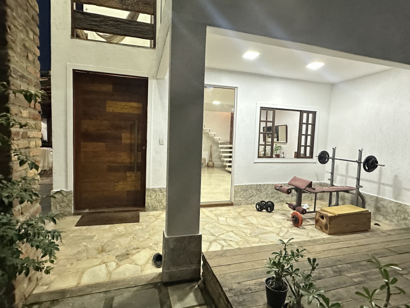 imóvel com 300m² - Jardim Imperial - Itaboraí