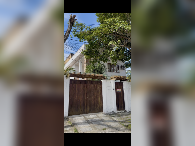 imóvel com 300m² - Jardim Imperial - Itaboraí