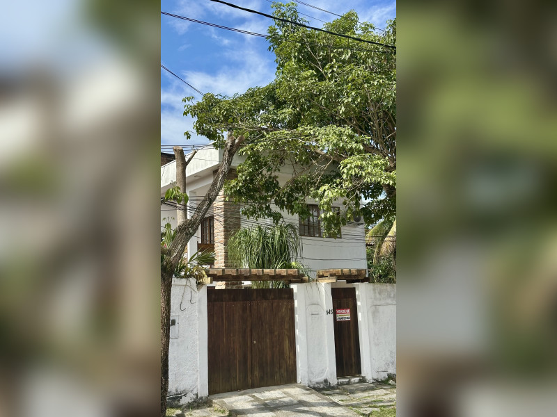 imóvel com 300m² - Jardim Imperial - Itaboraí