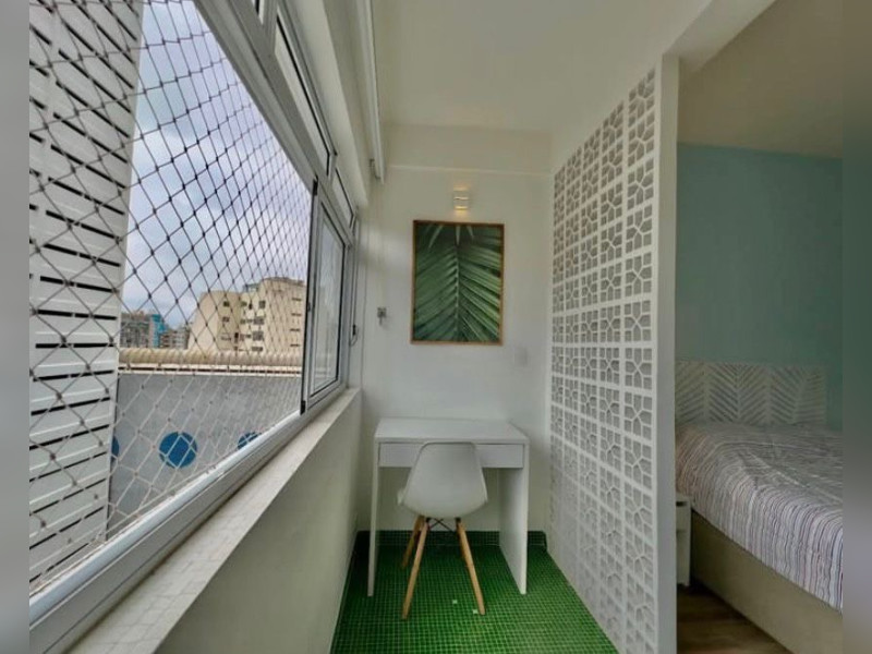 imóvel com 35m² - Consolação - São Paulo