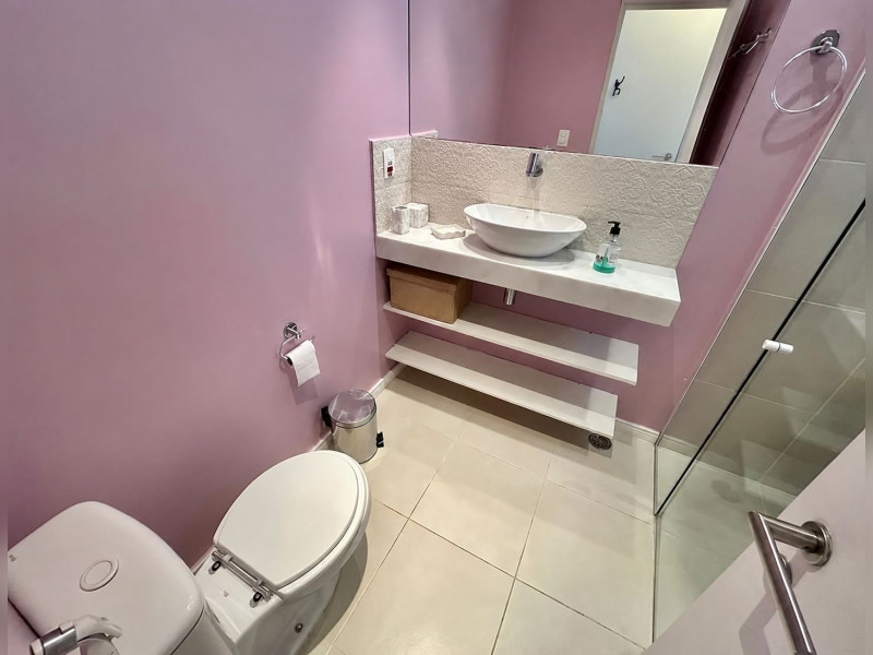 imóvel com 35m² - Consolação - São Paulo