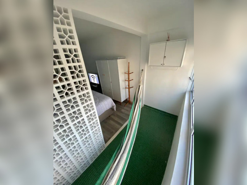 imóvel com 35m² - Consolação - São Paulo