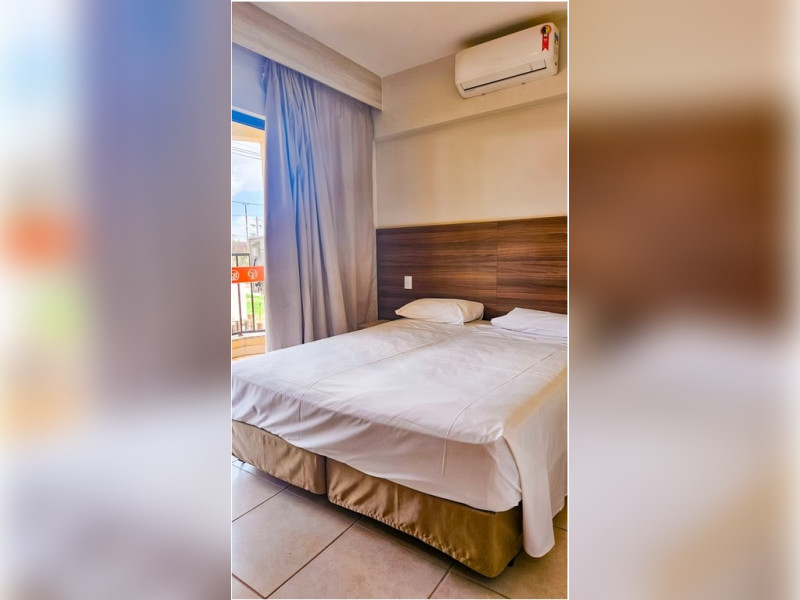 imóvel com 99m² - América - Barretos