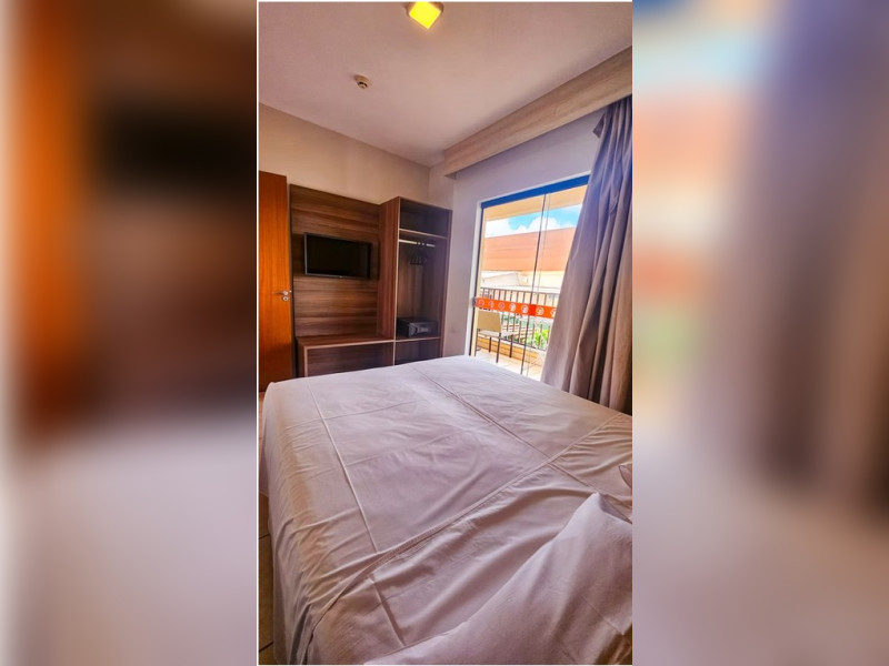 imóvel com 99m² - América - Barretos