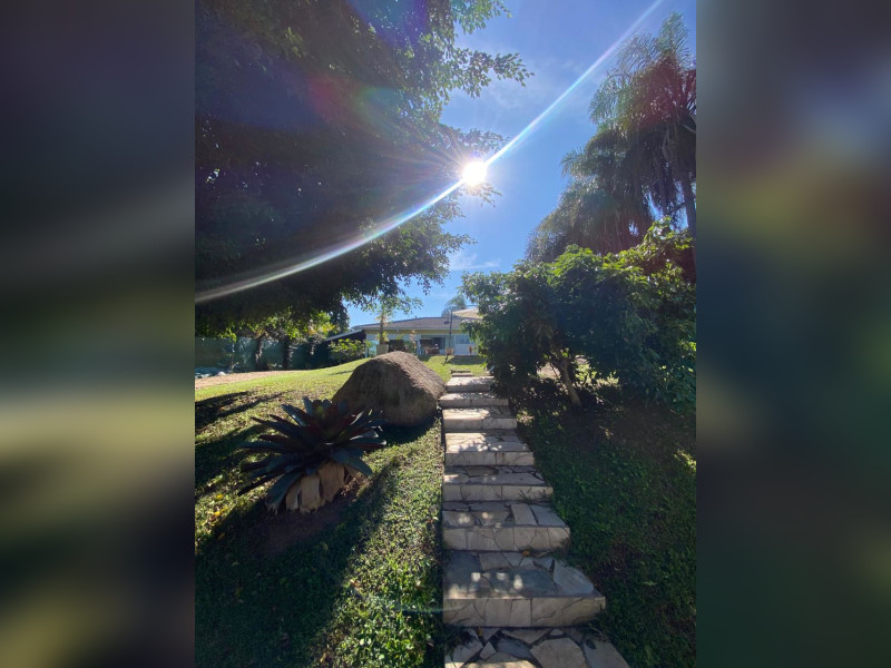 imóvel com 1500m² - Terras de Itaici - Indaiatuba