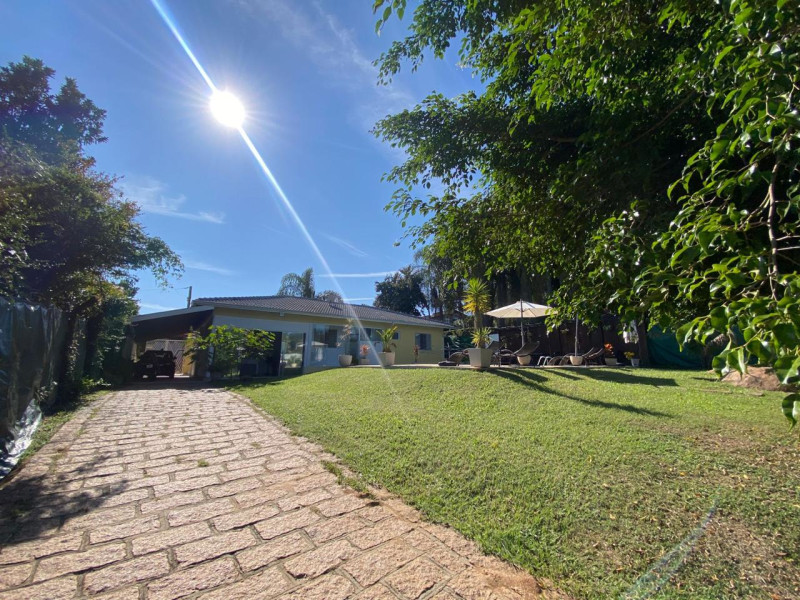 imóvel com 1500m² - Terras de Itaici - Indaiatuba