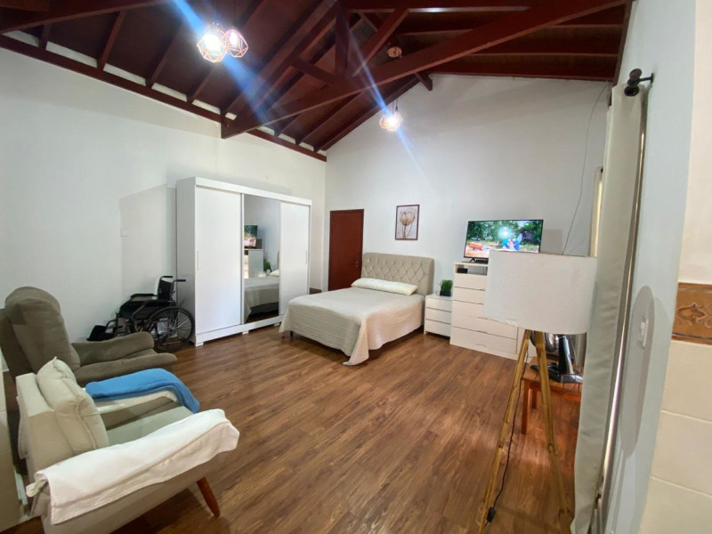 imóvel com 1500m² - Terras de Itaici - Indaiatuba