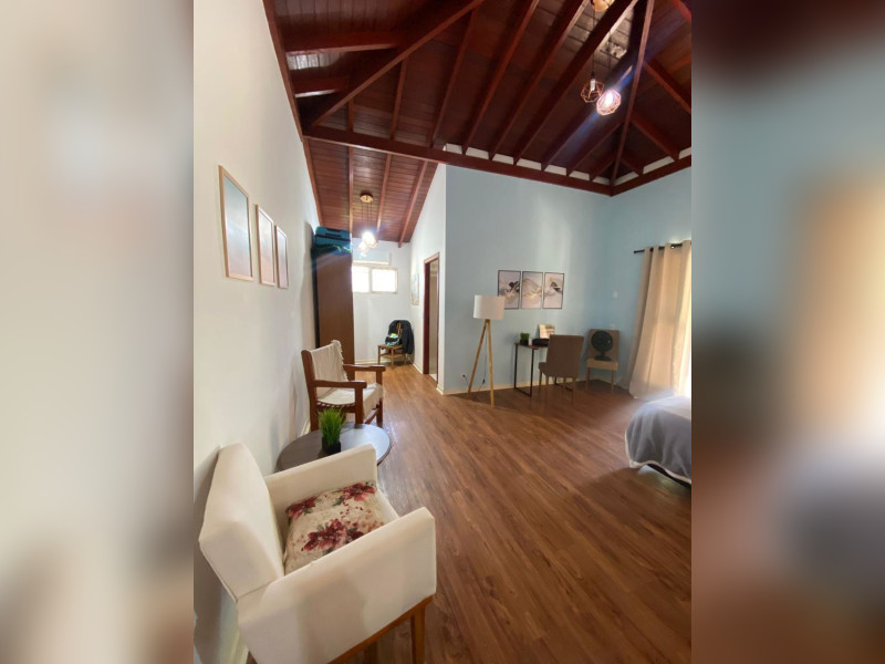 imóvel com 1500m² - Terras de Itaici - Indaiatuba