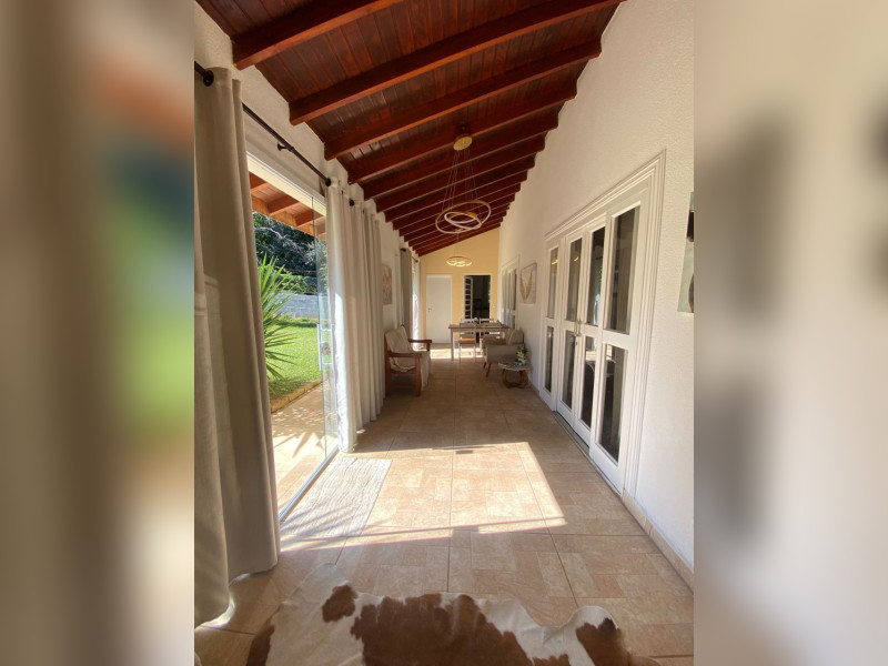 imóvel com 1500m² - Terras de Itaici - Indaiatuba