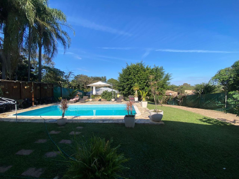imóvel com 1500m² - Terras de Itaici - Indaiatuba