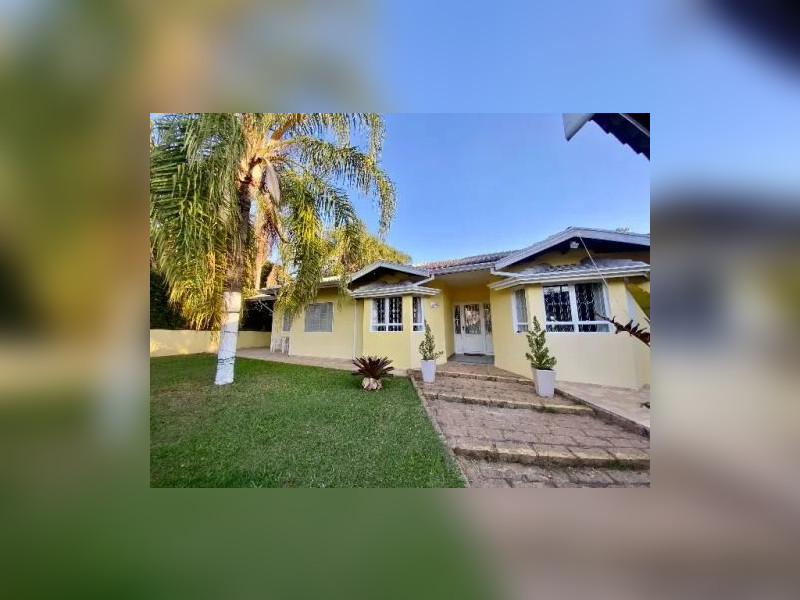 imóvel com 1500m² - Terras de Itaici - Indaiatuba