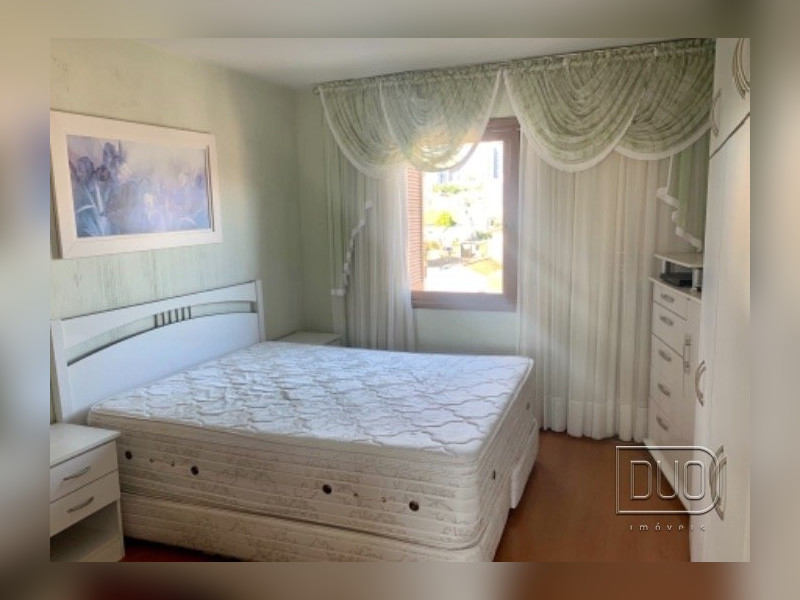 imóvel com 130m² - Pio X - Caxias do Sul