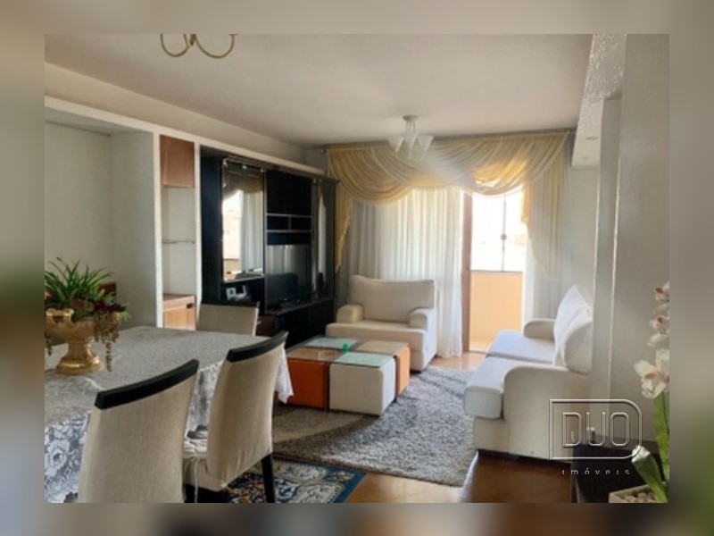 imóvel com 130m² - Pio X - Caxias do Sul