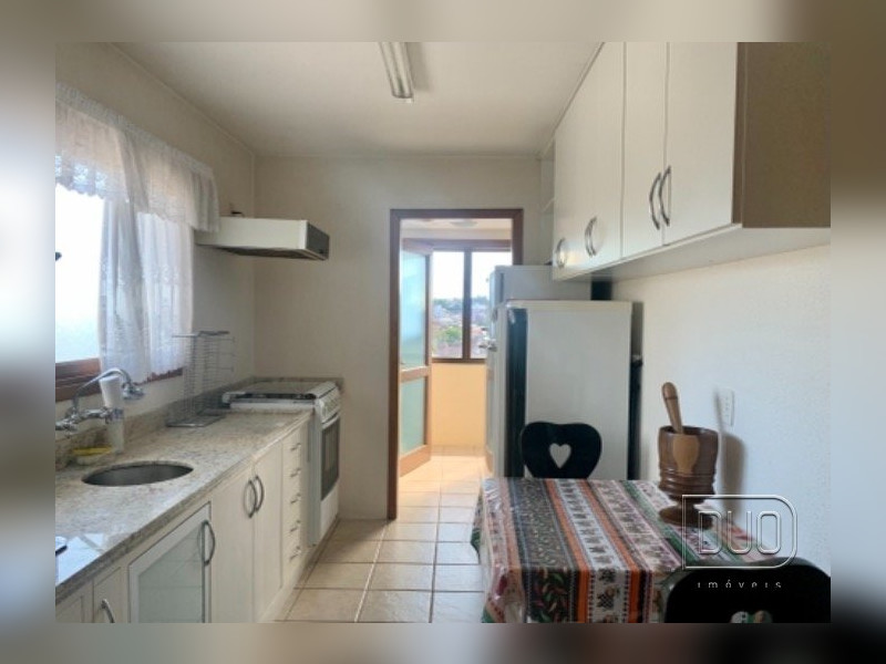imóvel com 130m² - Pio X - Caxias do Sul