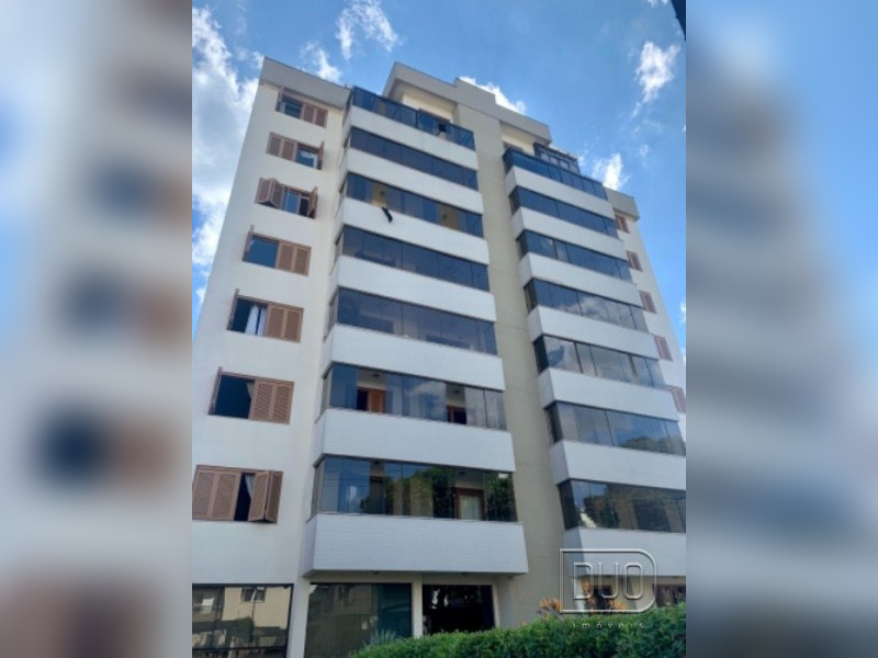 imóvel com 130m² - Pio X - Caxias do Sul