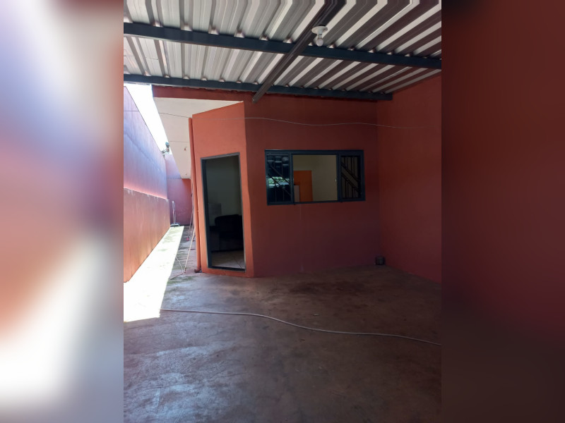imóvel com 100m² - Parque das Araras - Jaboticabal