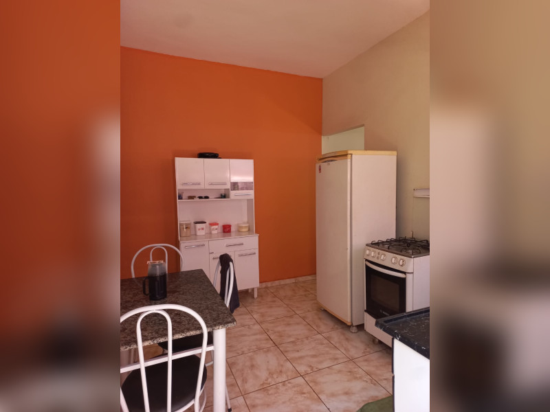 imóvel com 100m² - Parque das Araras - Jaboticabal