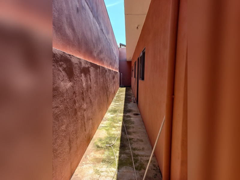 imóvel com 100m² - Parque das Araras - Jaboticabal
